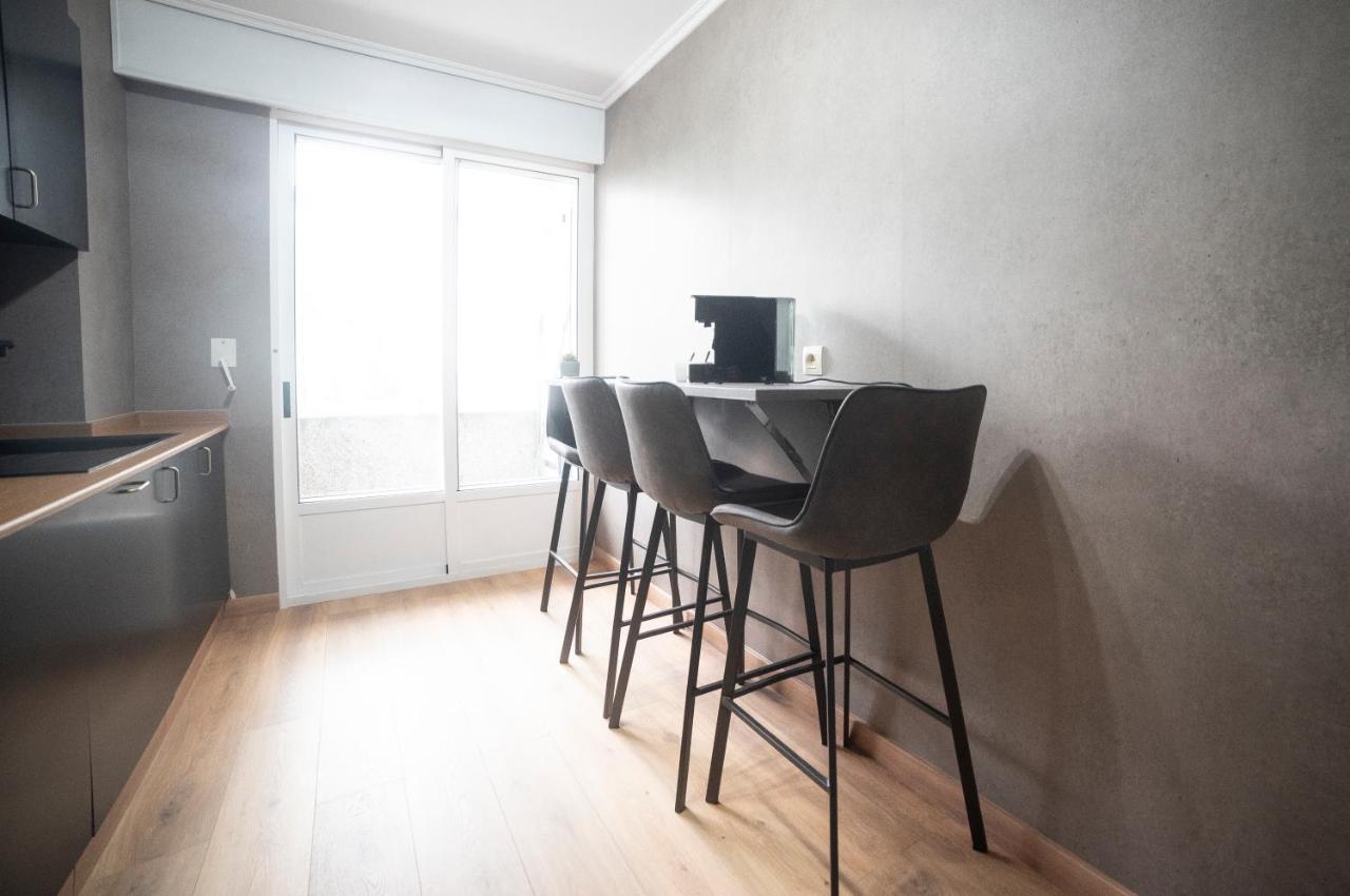 Apartamento An Sol “Ferrol” Exterior photo